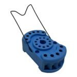 FINDER 90.23 socket - Afbeelding 2