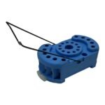 FINDER 90.23 socket - Afbeelding 3