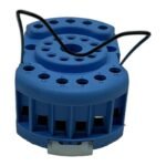 FINDER 90.23 socket - Afbeelding 4