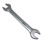 FORMAT 57000170 Double Open Ended Spanner - 19 x 22 mm - Afbeelding 2