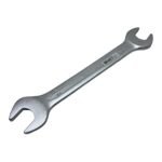 FORMAT 57000170 Double Open Ended Spanner - 19 x 22 mm