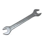 FORMAT 57000170 Double Open Ended Spanner - 19 x 22 mm - Afbeelding 3