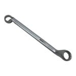 FORMAT 57390240 Double Ring Wrench - 24 x 27 mm - Afbeelding 2