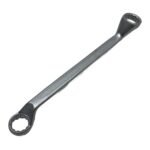 FORMAT 57390240 Double Ring Wrench - 24 x 27 mm - Afbeelding 4