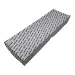 FORMAT 57390240 Double Ring Wrench - 24 x 27mm - Afbeelding 2