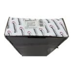 FORMAT 57390240 Double Ring Wrench - 24 x 27mm - Afbeelding 3