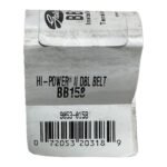 GATES BB158 v-belt 158" - Afbeelding 4