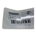 GATES Hi-Power A57 - 13x1485LP/1450LI - Afbeelding 5