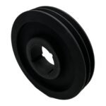 GENERIC SPB 250-2 2517 V-Belt Pulley - Afbeelding 3