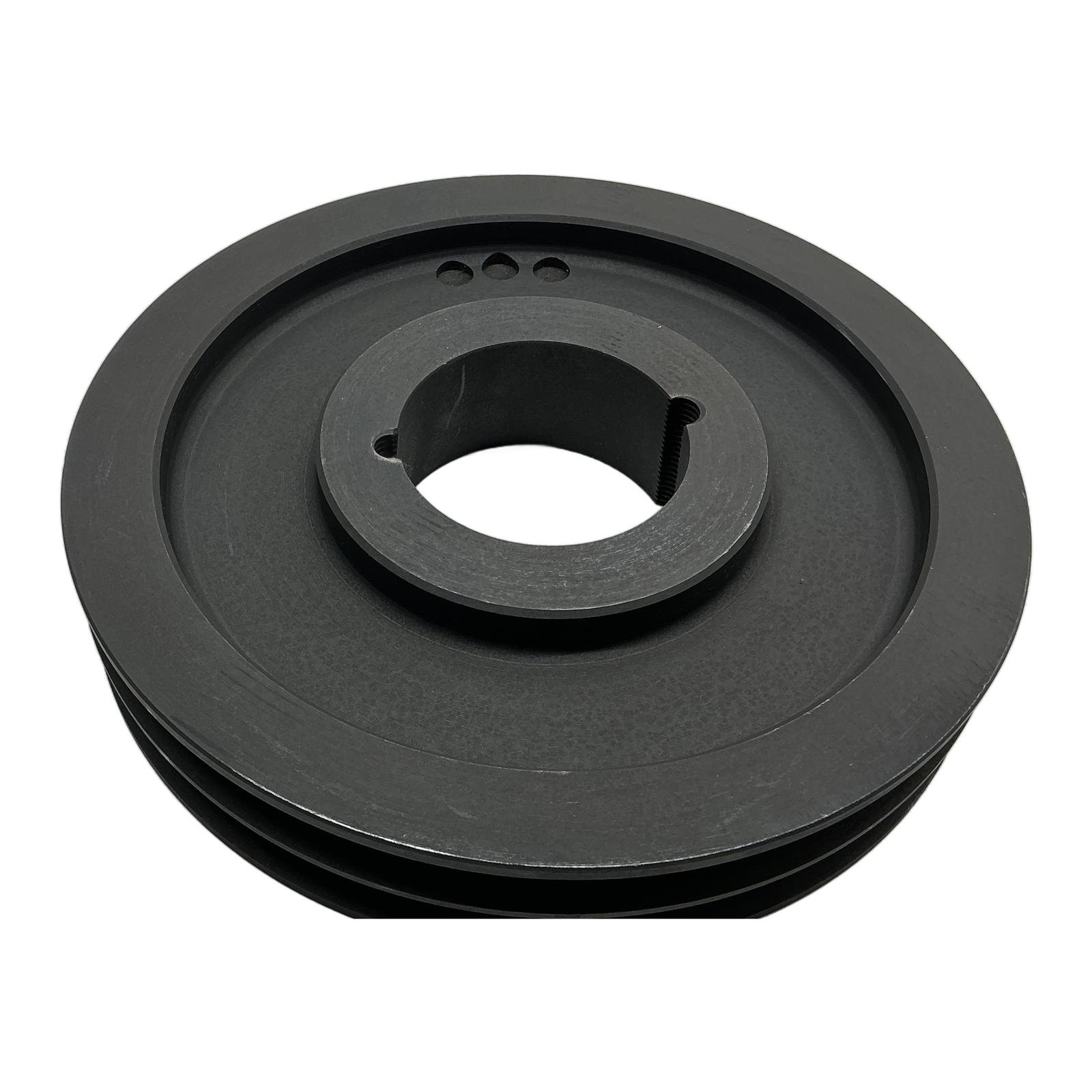 GENERIC SPB 250-2 2517 V-Belt Pulley GENERIC SPB 250-2 2517 V-Belt Pulley - Afbeelding 1