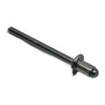 GESIPA blindklinknagel 4,8x6 alu/staal 6300707 popnagel - Afbeelding 2