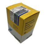 GESIPA blindklinknagel 4,8x6 alu/staal 6300707 popnagel - Afbeelding 4