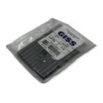 GISS Drill 65225 Din 338 HSS 5.3 - Afbeelding 2