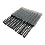 GISS Drill 862193 Din 338 N HSSE Tialn 9mm - Afbeelding 3