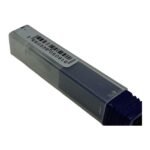 GISS HM SPIEBAANFREES GECOAT 3 - 832194 gecentreerd, 2 tanden - OZMA - Afbeelding 5