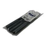 GISS HSS SPIRAALBOOR CIL.GEWA. 9,5MM 652293 - Afbeelding 2