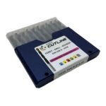 GISS HSS SPIRAALBOOR CO5 TIALN GECOAT D.9,5 - 862198 HSSCo - Afbeelding 2