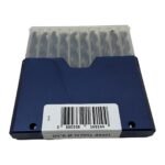 GISS HSS SPIRAALBOOR CO5 TIALN GECOAT D.9,5 - 862198 HSSCo - Afbeelding 3