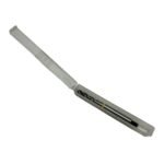 GISS TAP HSSE STAINLESS STEEL 5-16/18 2B HSS-E SPIRAL FLUTE UNC 844770 - Afbeelding 5