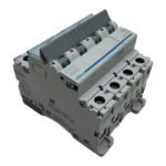 HAGER NCN410 - Afbeelding 5