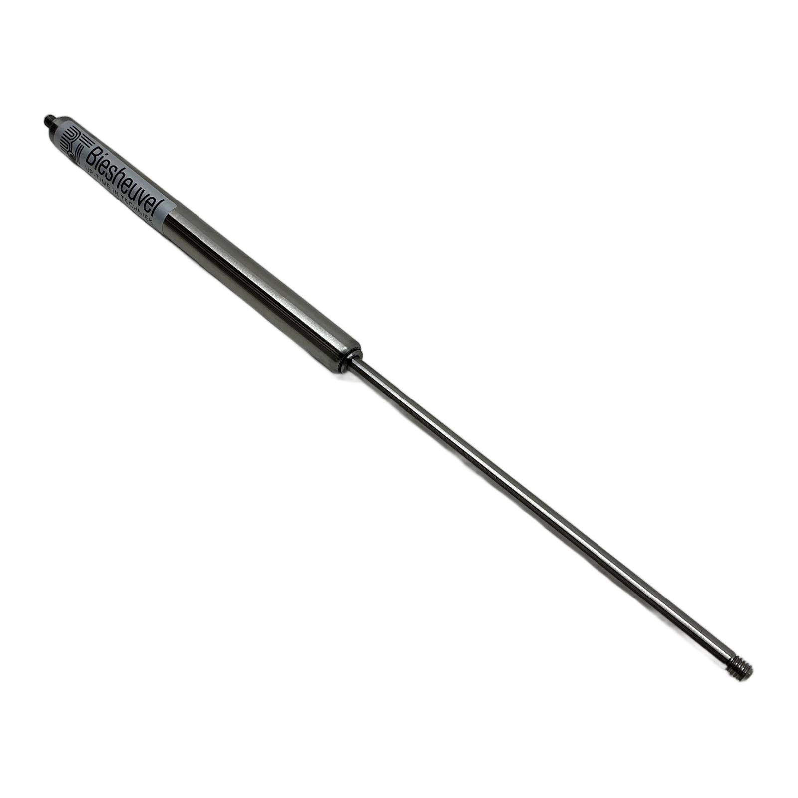 HAHN Gasfedern 0599031703 Gas Spring - 250N Pressure Strut HAHN Gasfedern 0599031703 Gas Spring - 250N Pressure Strut - Afbeelding 1