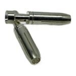 HARTING Han E crimp female 0.75-1.0mm2 09330006205 - Afbeelding 2