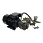 HAWK NHD1015R 1.099-015.0 / MP 100 L4 150bar Pump - Afbeelding 3