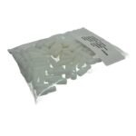 HEMABO Kunststof plug 11mm x 28,8mm PVDF - Afbeelding 2