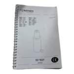 HOLMATRO HSC 30 S 5 Hydraulic Cylinder - 30 Ton Capacity - Art. 100.112.302 - Afbeelding 3