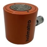 HOLMATRO HSC 30 S 5 Hydraulic Cylinder - 30 Ton Capacity - Art. 100.112.302 - Afbeelding 5