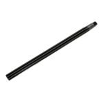 ILIX 6315 12mm DIN9 Form A HSS Taper Pin Reamer - Afbeelding 3