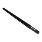 ILIX 6315 12mm DIN9 Form A HSS Taper Pin Reamer - Afbeelding 4