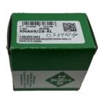 INA RNA69/28-XL needle bearing - Afbeelding 4
