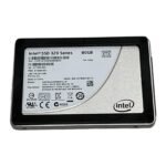 INTEL SSDSA2CW080G3 80GB - Afbeelding 2