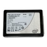 INTEL SSDSA2CW080G3 80GB - Afbeelding 5