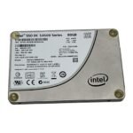 INTEL SSDSC2BB080G4 80GB - Afbeelding 2