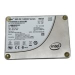 INTEL SSDSC2BB080G4 80GB - Afbeelding 5