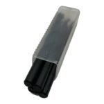 INTERNATIONAL TOOLS 11.400.0940 HSS Din 338N 9.4mm - Afbeelding 5