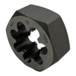 INTERNATIONAL TOOLS HSS Right-Hand (RH) thread Die M45X4.5mm pitch ISO 6g - Afbeelding 4