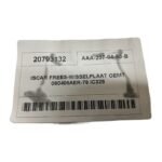 ISCAR OEMT 060405AER-76 IC328 - Afbeelding 3