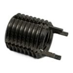 KIPP K0399.108 M08 M14x1.5 Schroefdraadinsert RVS - Afbeelding 2
