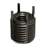 KIPP K0399.108 M08 M14x1.5 Schroefdraadinsert RVS