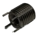 KIPP K0399.108 M08 M14x1.5 Schroefdraadinsert RVS - Afbeelding 3