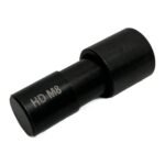 KIPP K0399.808 M08/M08x1 Inbouwgereedschap - Afbeelding 2