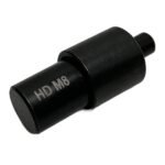 KIPP K0399.808 M08/M08x1 Inbouwgereedschap - Afbeelding 3