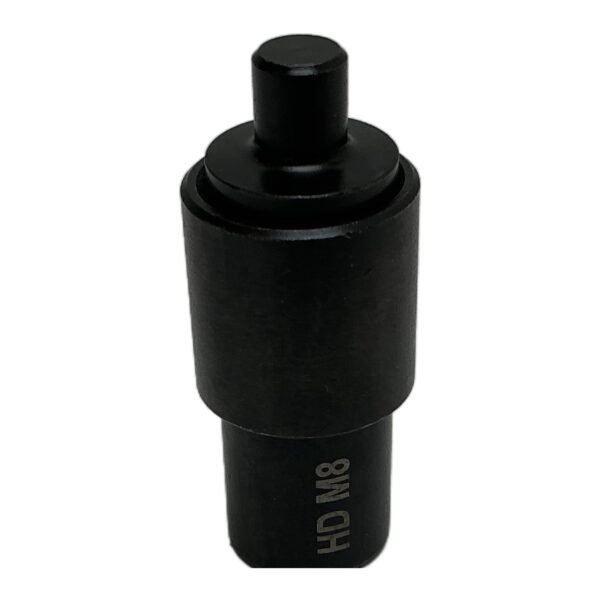 KIPP K0399.808 M08/M08x1 Inbouwgereedschap