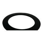 KLINGER EPDM flat gasket 165x120x4 0546422 - Afbeelding 2