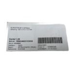 KLINGERSIL C-4430plus 346x312x3.0mm - Afbeelding 4