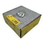 KLINGSPOR A24 EXTRA 180x3x22.23mm - Afbeelding 2