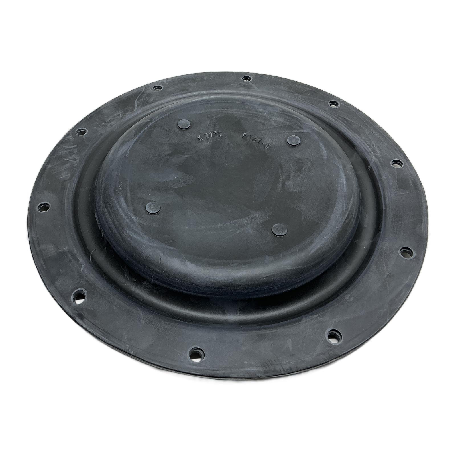 KNORR-BREMSE K 3753 KNORR-BREMSE K 3753 - Afbeelding 1